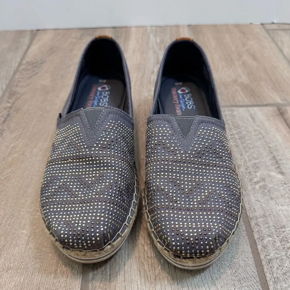 Skechers step into